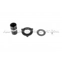 APR Turbo Muffler Delete for Golf 7 GTI / R / S3 8V / TT 8S / Leon ...