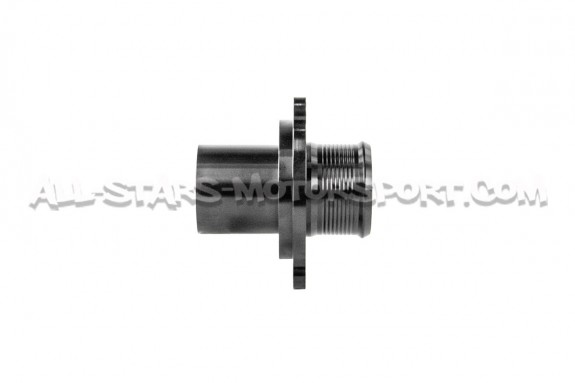 Turbo muffler delete APR pour Golf 7 GTI / Golf 7 R / S3 8V / Leon ...