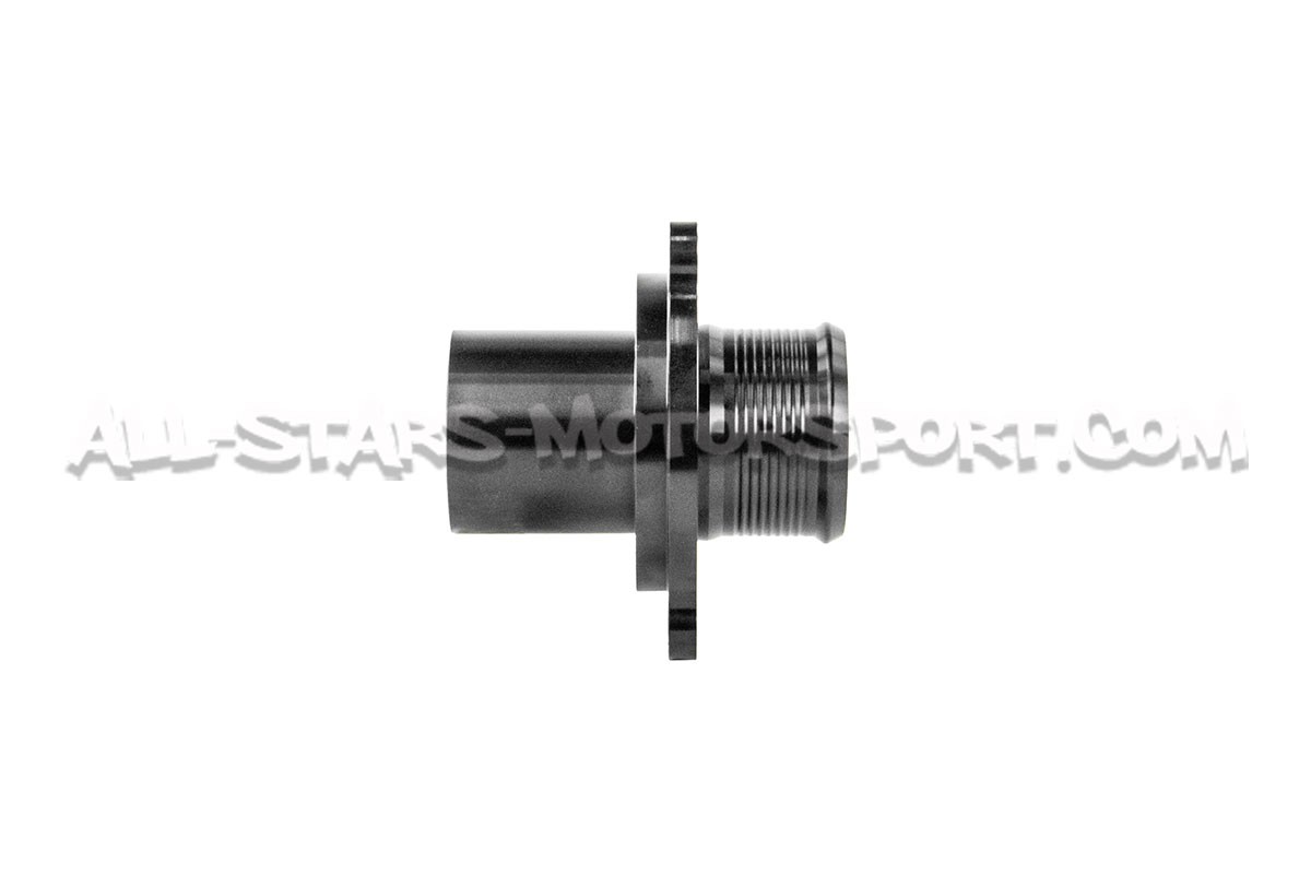 Turbo muffler delete APR pour Golf 7 GTI / Golf 7 R / S3 8V / Leon ...