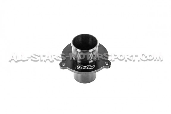 Turbo muffler delete APR pour Golf 7 GTI / Golf 7 R / S3 8V / Leon ...