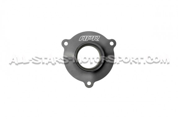 Turbo muffler delete APR pour Golf 7 GTI / Golf 7 R / S3 8V / Leon ...