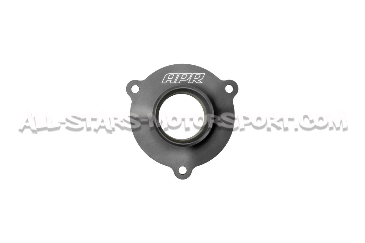 APR Turbo Muffler Delete for Golf 7 GTI / R / S3 8V / TT 8S / Leon ...