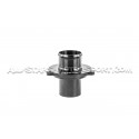 Turbo muffler delete APR para Golf 7 GTI / R / S3 8V / TT 8S / León...