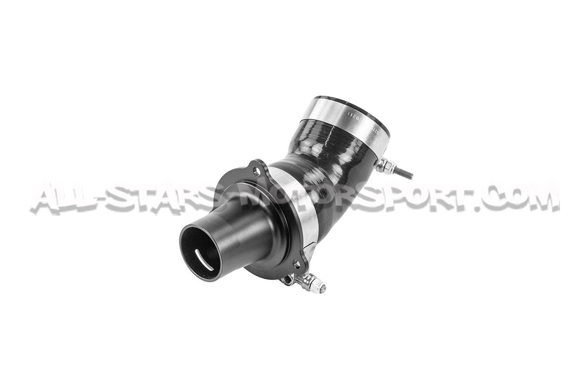 Muffler delete APR para Golf 8 GTI / Octavia NX 2.0 TFSI EA888.4 MQB Evo
