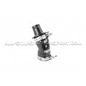 Muffler delete APR para Golf 8 GTI / Octavia NX 2.0 TFSI EA888.4 MQ...
