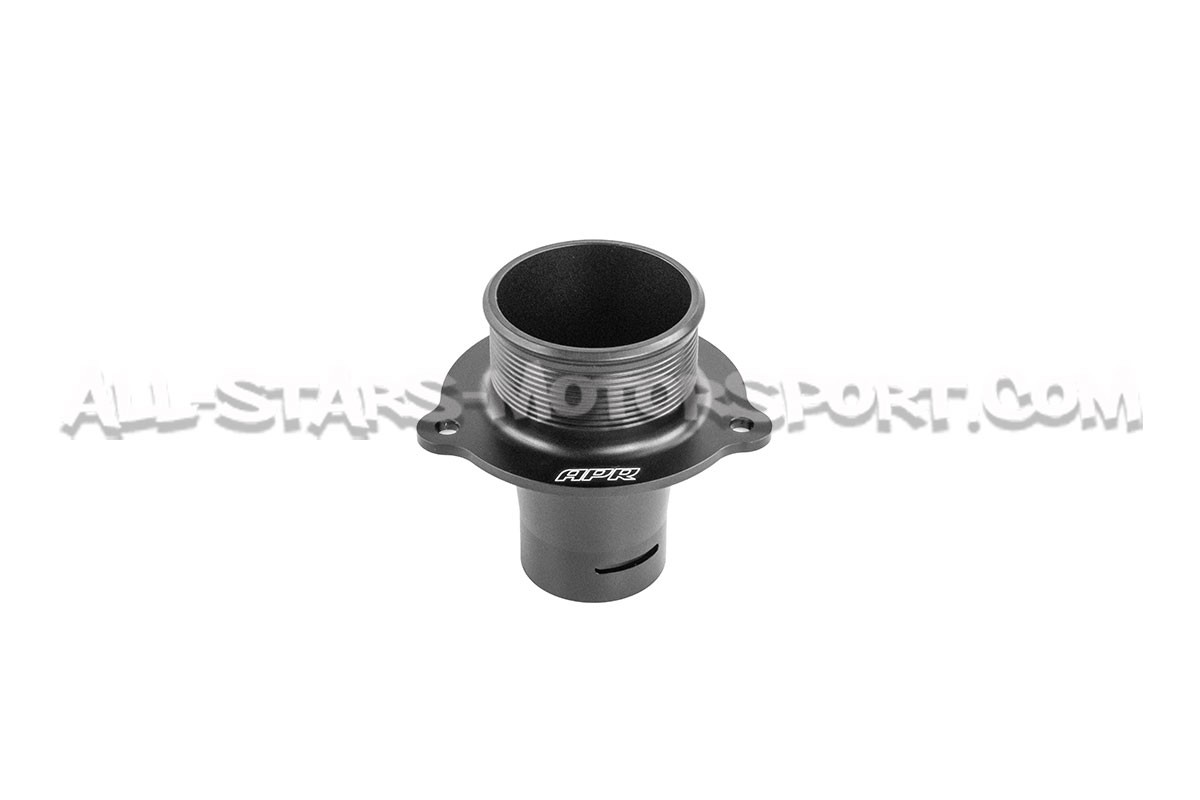 Muffler delete APR pour Golf 8 GTI / Octavia NX 2.0 TFSI EA888.4 MQ...