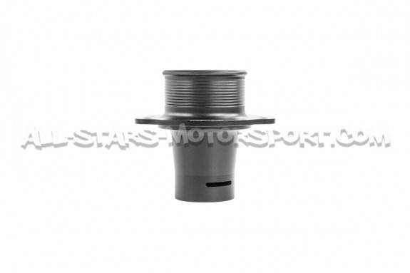 APR Turbo Muffler Delete for Golf 8 GTI / Octavia NX 2.0 TFSI EA888...