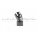 Muffler delete APR para Golf 8 GTI / Octavia NX 2.0 TFSI EA888.4 MQ...