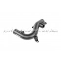 Tubo inlet de mariposa APR para Golf 8 R / S3 8Y / Formentor 2.0 TS...