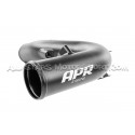 Golf 8 R / S3 8Y / Formentor 2.0 TSI EA888.4 Evo APR Throttle Pipe