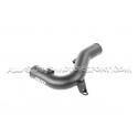 Tubo inlet de mariposa APR para Golf 8 GTI / Octavia NX VRS 2.0 TSI...
