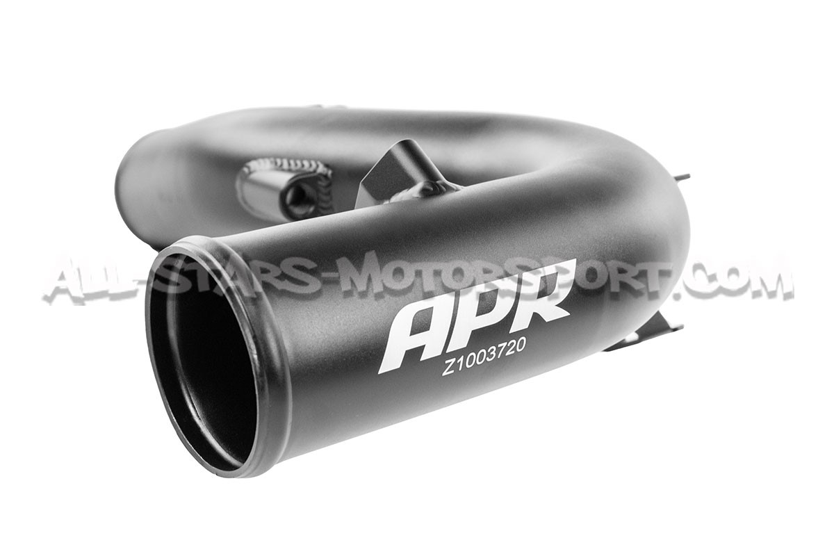 Golf 8 GTI / Octavia NX VRS 2.0 TSI EA888.4 Evo APR Throttle Pipe