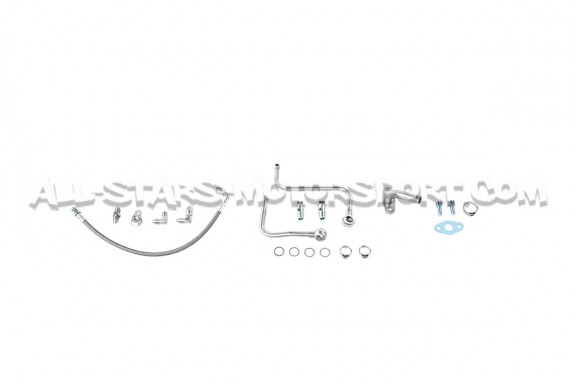 BMW 135i / 235i F2x & 335i / 435i F2x N55 CTS Turbo Boss (Electroni...