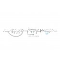 BMW 135i / 235i F2x & 335i / 435i F2x N55 CTS Turbo Boss (Electroni...