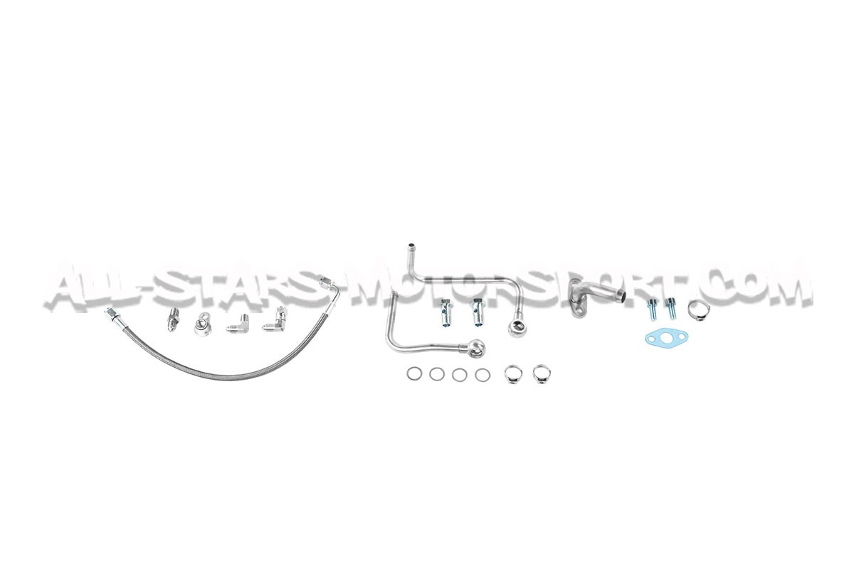 Kit CTS Turbo Boss pour BMW 135i / 235i F2x et 335i / 435i F2x N55 ...