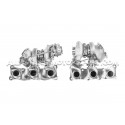 Kit turbo Stage 2+ RS CTS Turbo para BMW 1M / 135i / 335i N54