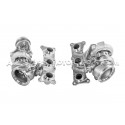 CTS Turbo Stage 2+ RS Turbo Kit For BMW 1M / 135i / 335i N54