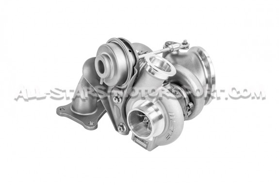 CTS Turbo Stage 2+ RS Turbo Kit For BMW 1M / 135i / 335i N54