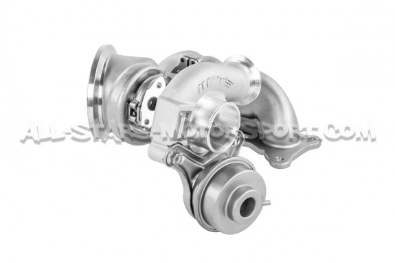 Kit turbo Stage 2+ RS CTS Turbo para BMW 1M / 135i / 335i N54