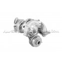 CTS Turbo Stage 2+ RS Turbo Kit For BMW 1M / 135i / 335i N54