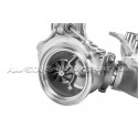 Kit turbo Stage 2+ RS CTS Turbo para BMW 1M / 135i / 335i N54