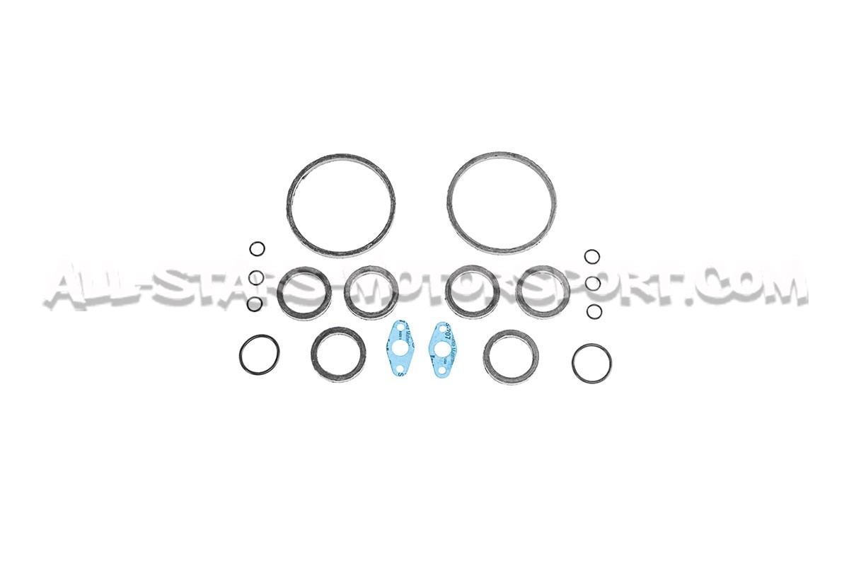 Kit turbo CTS Turbo Stage 2+ RS pour BMW 1M / 135i / 335i N54