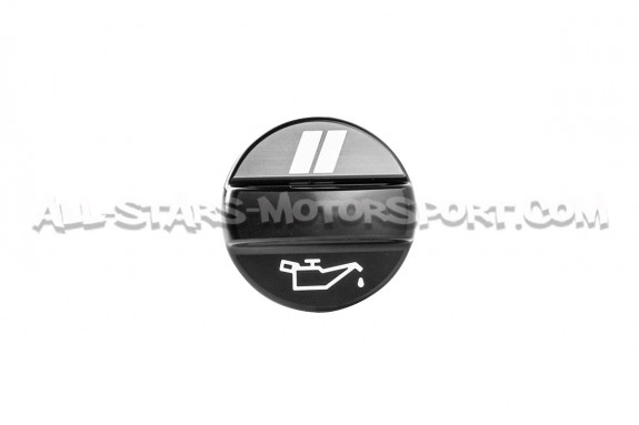 Tapa de aceite CTS Turbo para Golf 7 / S3 8V / RS3 8V / TT 8S 2.0 T...