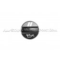 CTS Turbo Auminium Oil Cap Golf 7 / S3 8V / RS3 8V / TT 8S 2.0 TFSI...