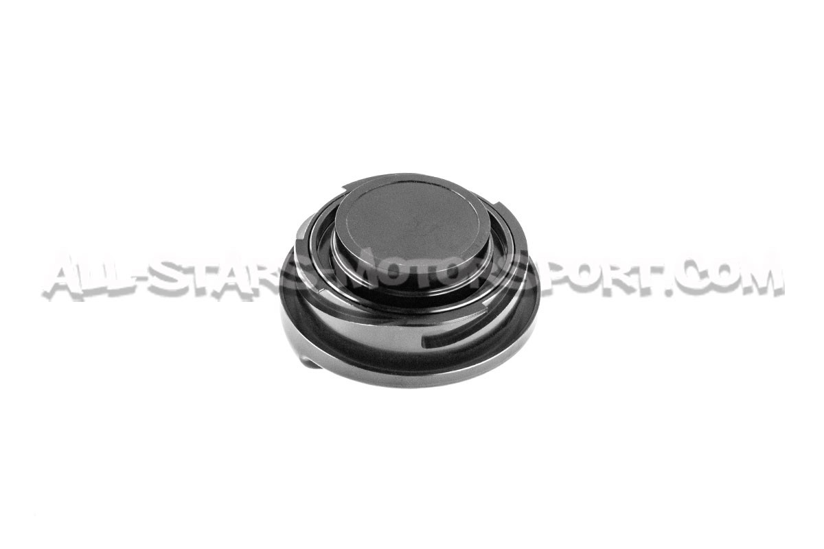 Tapa de aceite CTS Turbo para Golf 7 / S3 8V / RS3 8V / TT 8S 2.0 T...