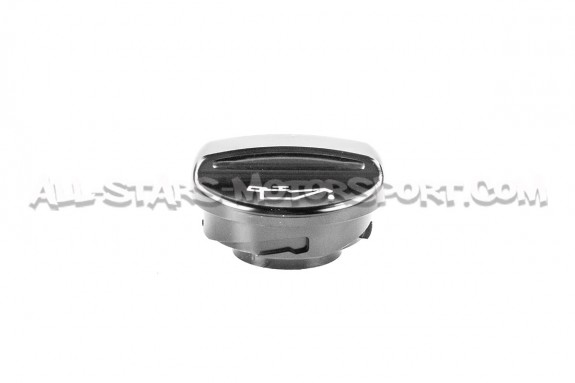 Tapa de aceite CTS Turbo para Golf 7 / S3 8V / RS3 8V / TT 8S 2.0 T...