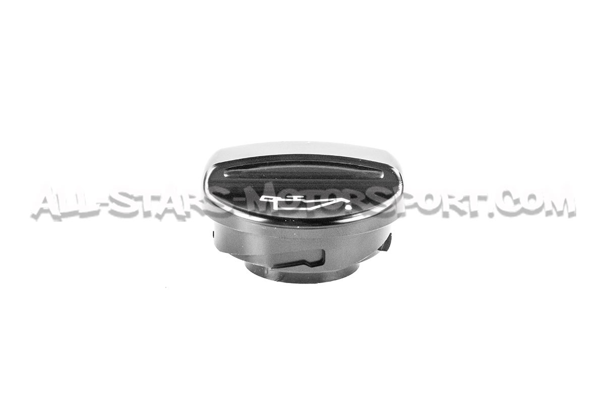 Tapa de aceite CTS Turbo para Golf 7 / S3 8V / RS3 8V / TT 8S 2.0 T...