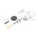 Deatschwerks DW200 X1 series 255lph fuel pump module kit for Nissan...