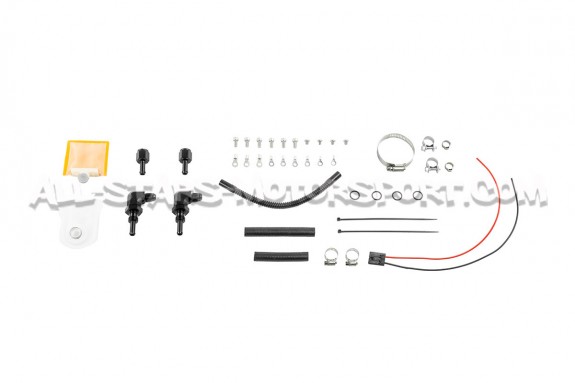 Deatschwerks DW200 X1 series 255lph fuel pump module kit for Nissan...