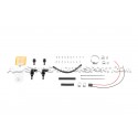 Deatschwerks DW200 X1 series 255lph fuel pump module kit for Nissan...
