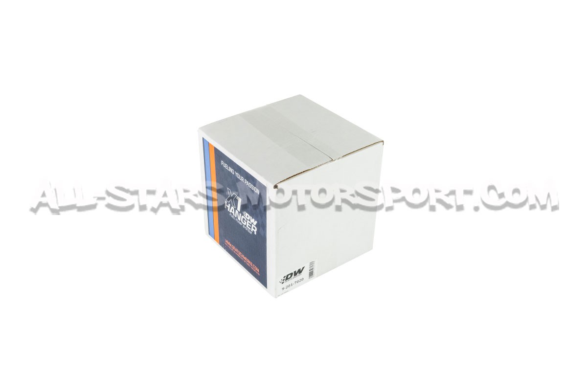 Deatschwerks DW200 X1 series 255lph fuel pump module kit for Nissan...