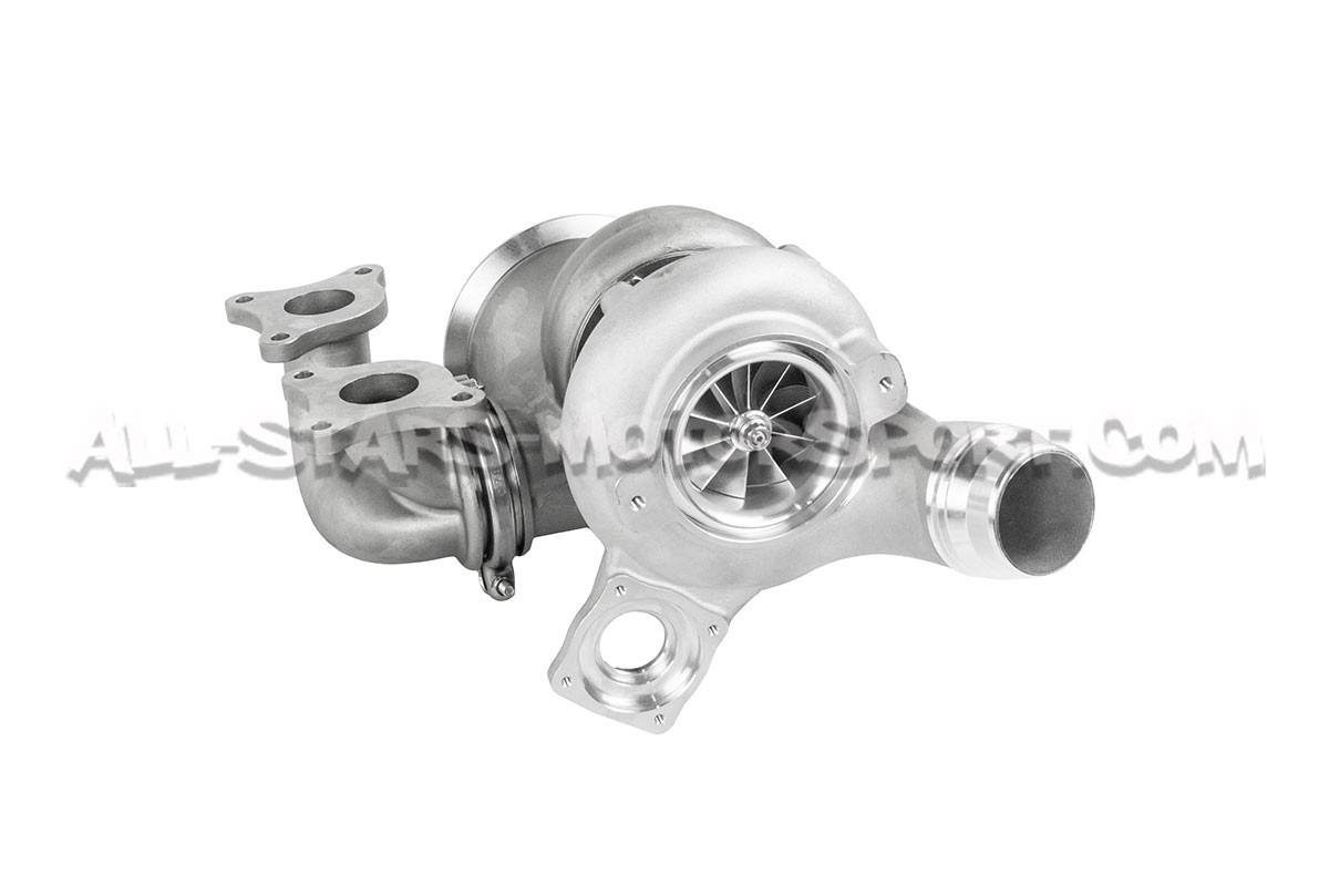 Kit CTS Turbo Boss pour Toyota Supra A90 MK5 3.0