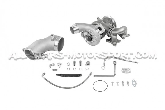 Toyota Supra A90 MK5 3.0 CTS Turbo Boss