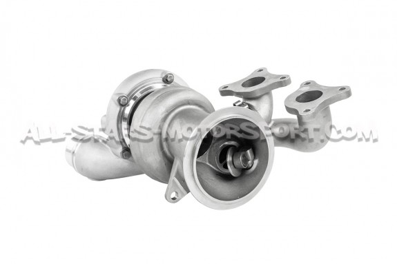 Kit CTS Turbo Boss pour Toyota Supra A90 MK5 3.0