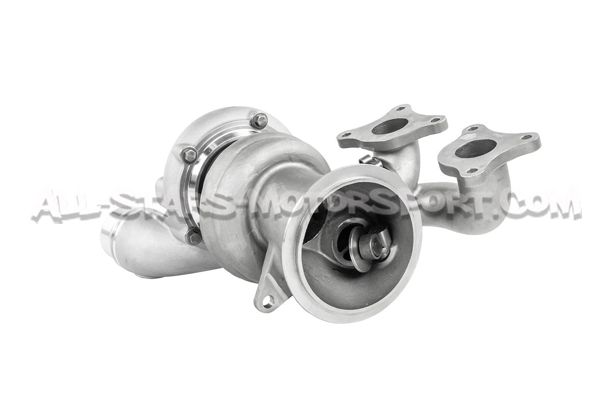 Kit CTS Turbo Boss pour Toyota Supra A90 MK5 3.0