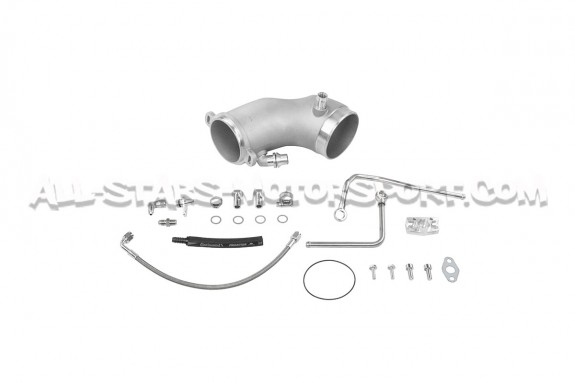 Kit CTS Turbo Boss pour Toyota Supra A90 MK5 3.0