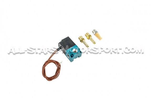 Válvula de control de presion de turbo AEM