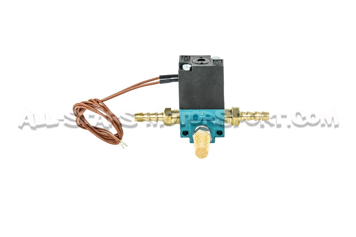 Válvula de control de presion de turbo AEM