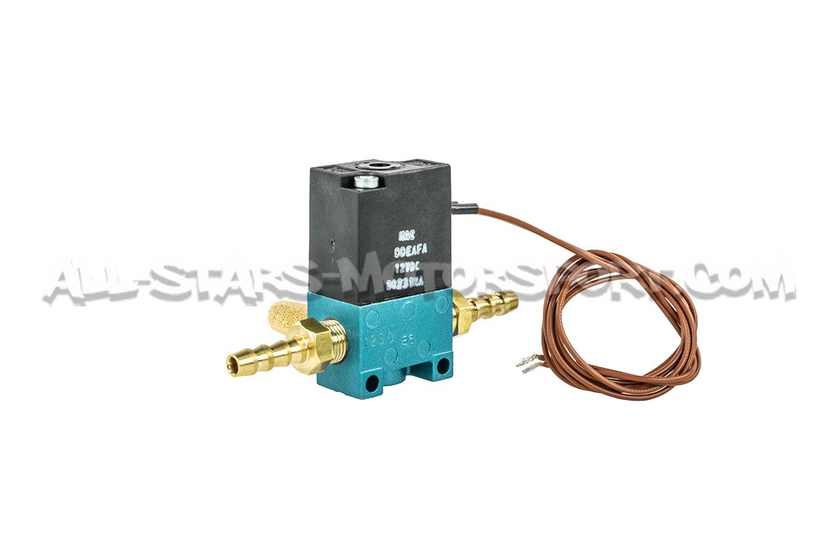 AEM Boost Control Solenoid Kit
