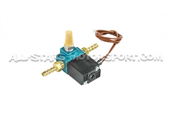 Válvula de control de presion de turbo AEM