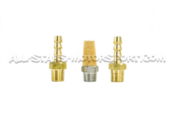 AEM Boost Control Solenoid Kit