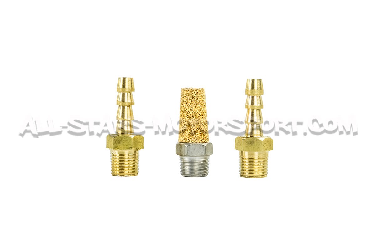 AEM Boost Control Solenoid Kit