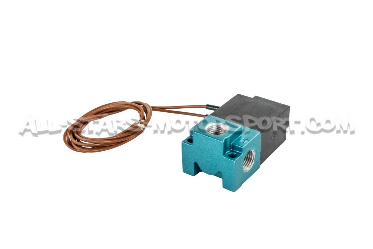 AEM Boost Control Solenoid Kit