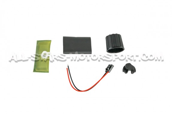 AEM 340lph In Tank High Flow Fuel Pump Kit (Compatible E85)