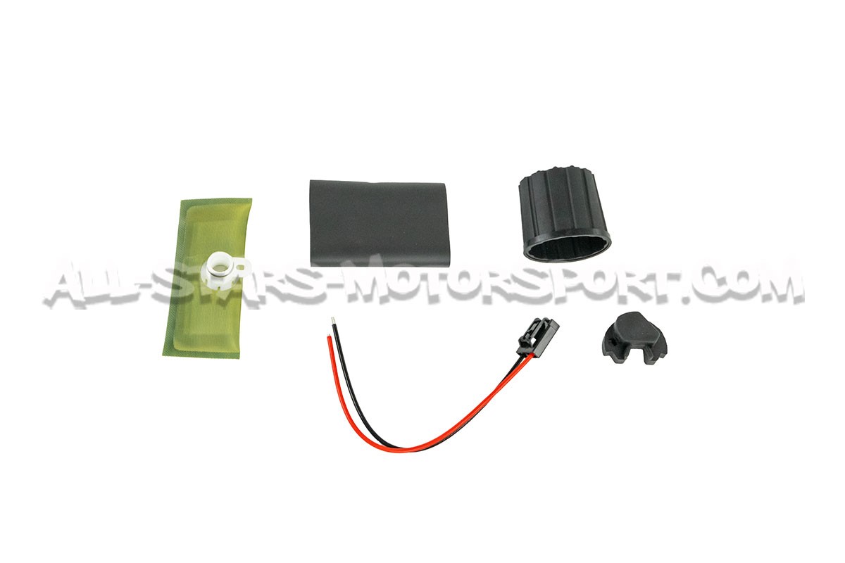 Bomba de combustible sumergible AEM 340lph AEM (Compatible E85)