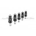 Alpha Competition 14x150 Wheels Stud and Nut Conversion kit for Aud...